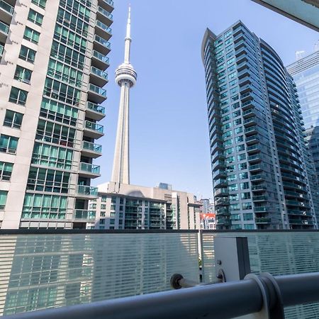 Exclusive Downtown 2Bed Suites Toronto Zewnętrze zdjęcie