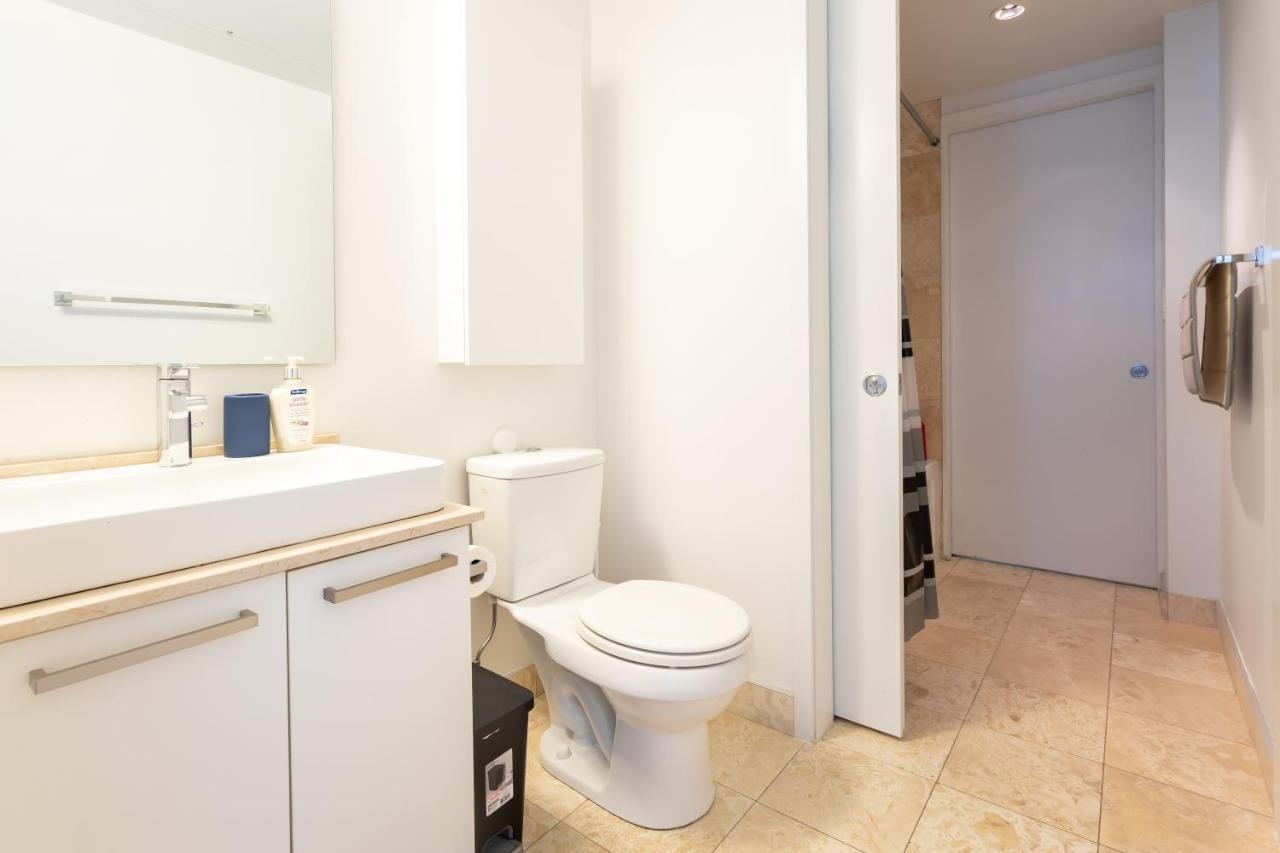 Exclusive Downtown 2Bed Suites Toronto Zewnętrze zdjęcie