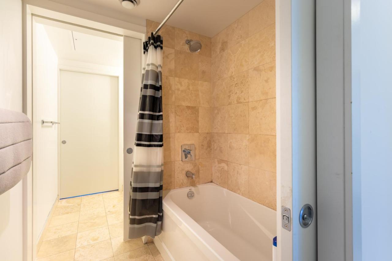 Exclusive Downtown 2Bed Suites Toronto Zewnętrze zdjęcie